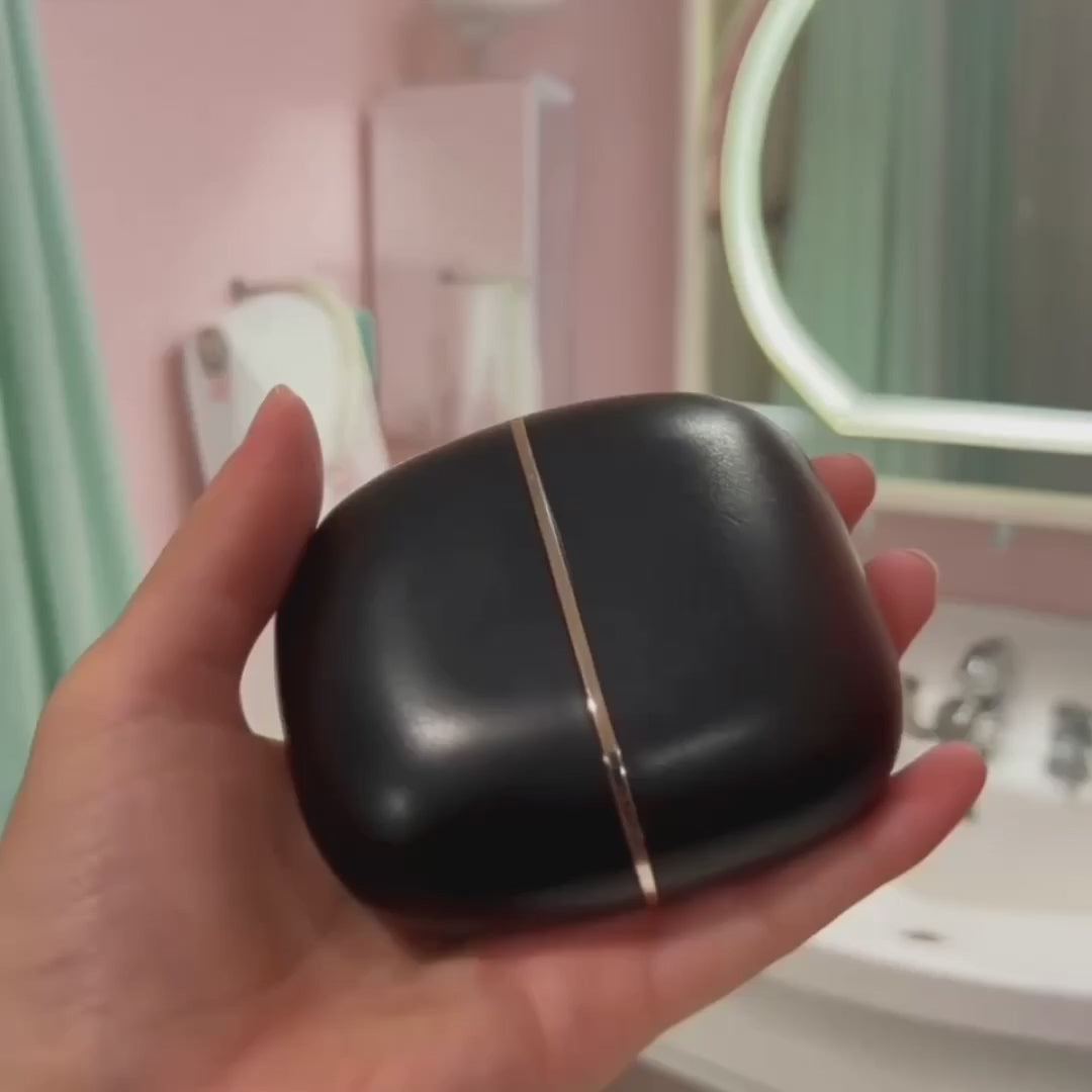 Sleeqo™ Mini Cordless Hair Straightener